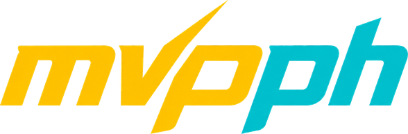 mvpph gaming platform logo